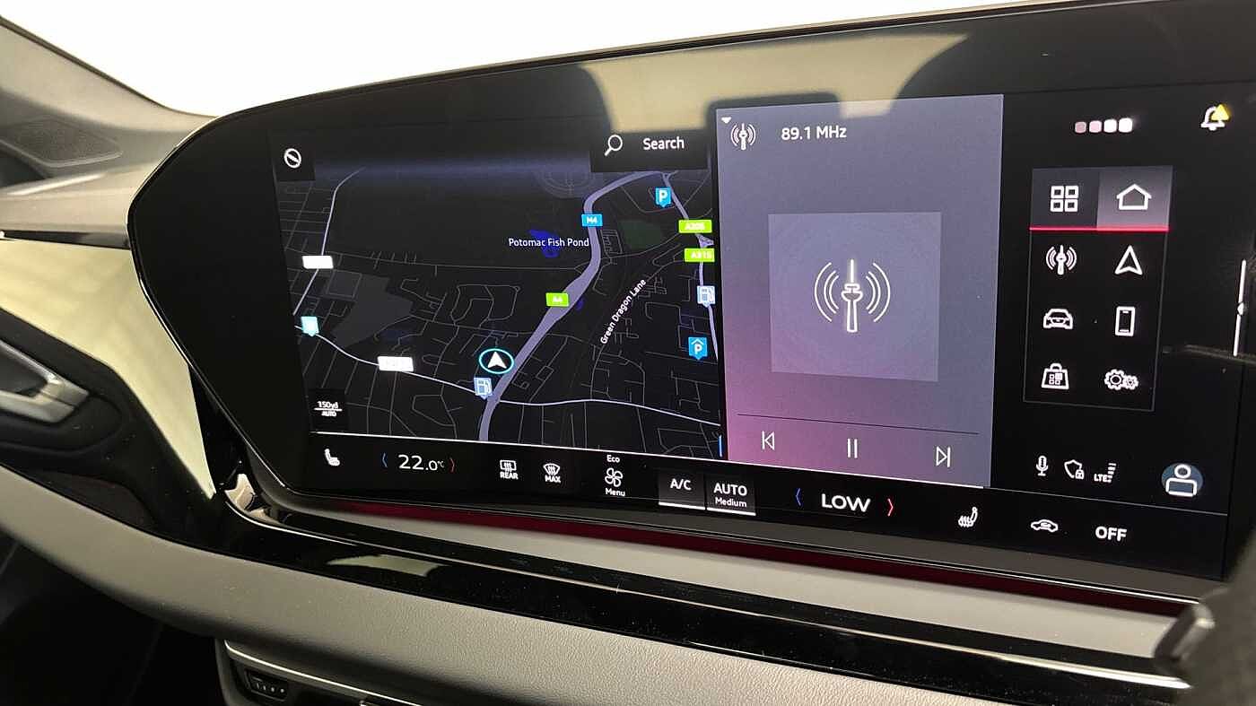 Used Audi A5 2025 for sale - 76679434: Photo 12