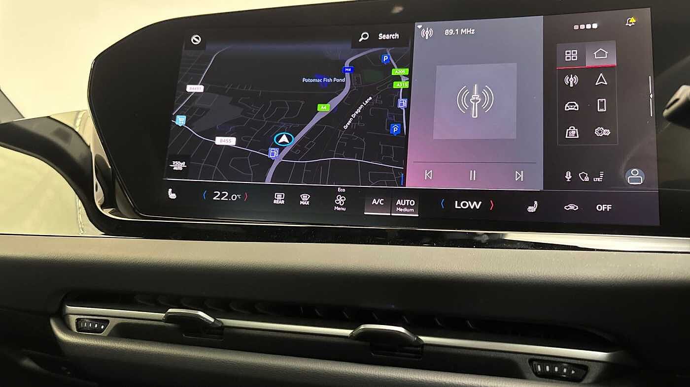 Used Audi A5 2025 for sale - 76679434: Photo 19