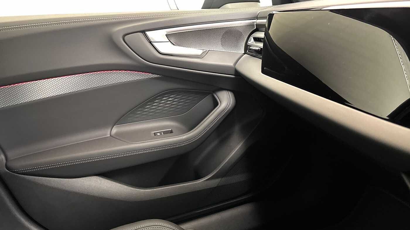 Used Audi A5 2025 for sale - 76679434: Photo 21