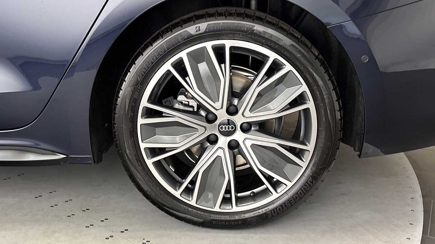 Used Audi A5 2025 for sale - 76679434: Photo 5