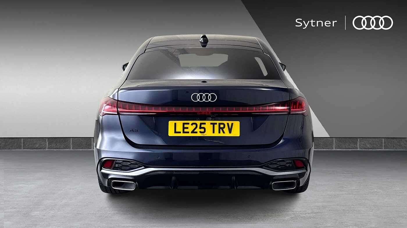 Used Audi A5 2025 for sale - 76679434: Photo 8