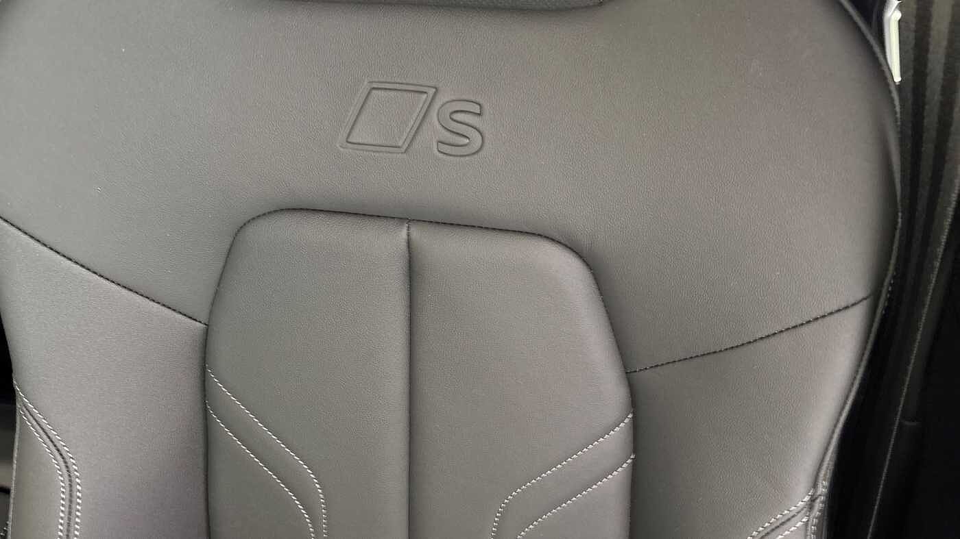 Used Audi A5 2025 for sale - 76679434: Photo 9