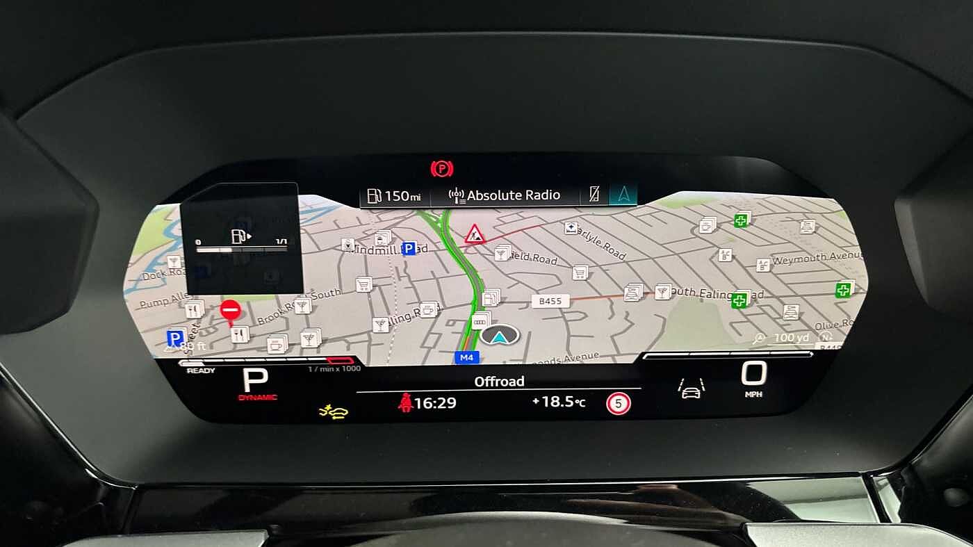 Used Audi RS3 2025 for sale - 76679233: Photo 11