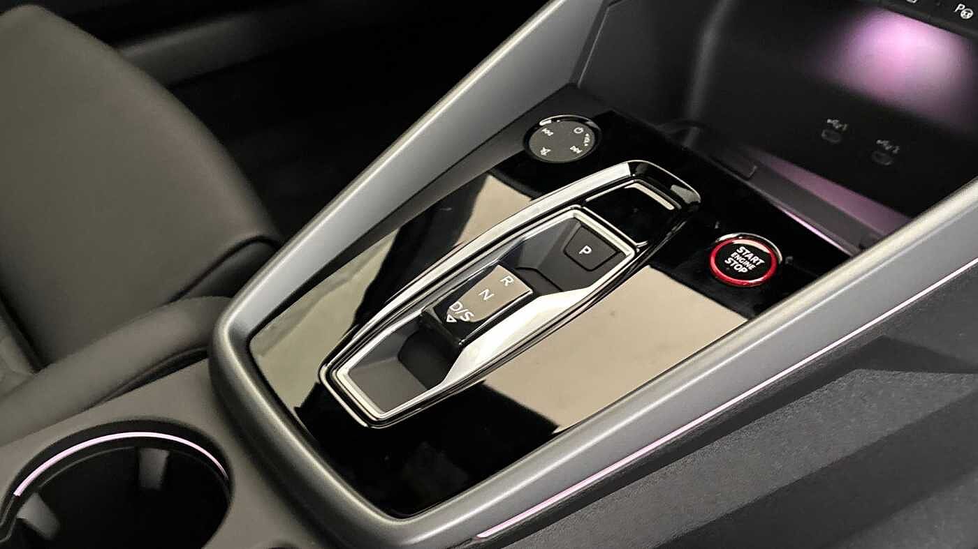 Used Audi RS3 2025 for sale - 76679233: Photo 14