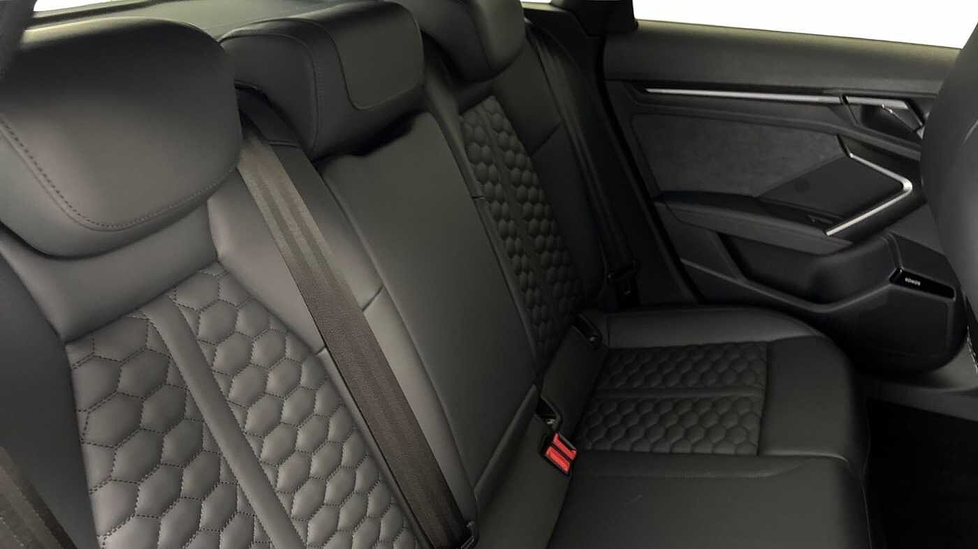 Used Audi RS3 2025 for sale - 76679233: Photo 16