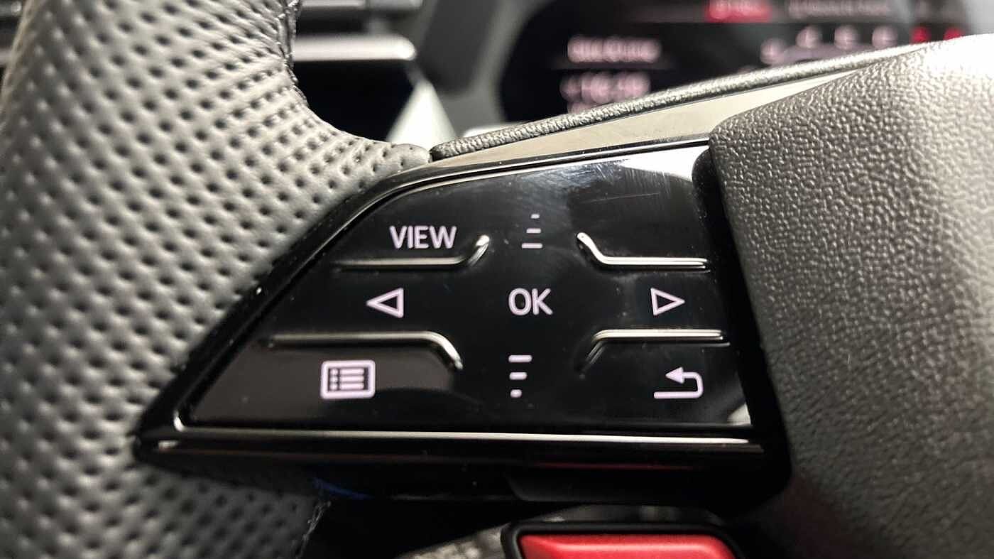 Used Audi RS3 2025 for sale - 76679233: Photo 17