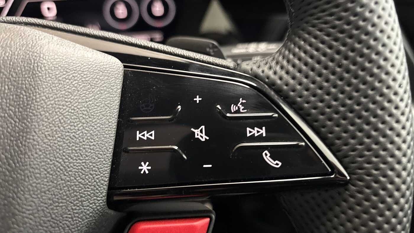 Used Audi RS3 2025 for sale - 76679233: Photo 18