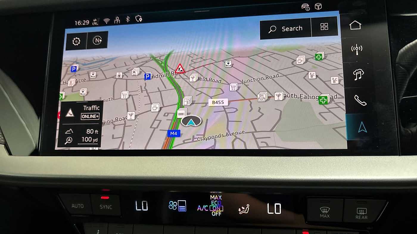 Used Audi RS3 2025 for sale - 76679233: Photo 19