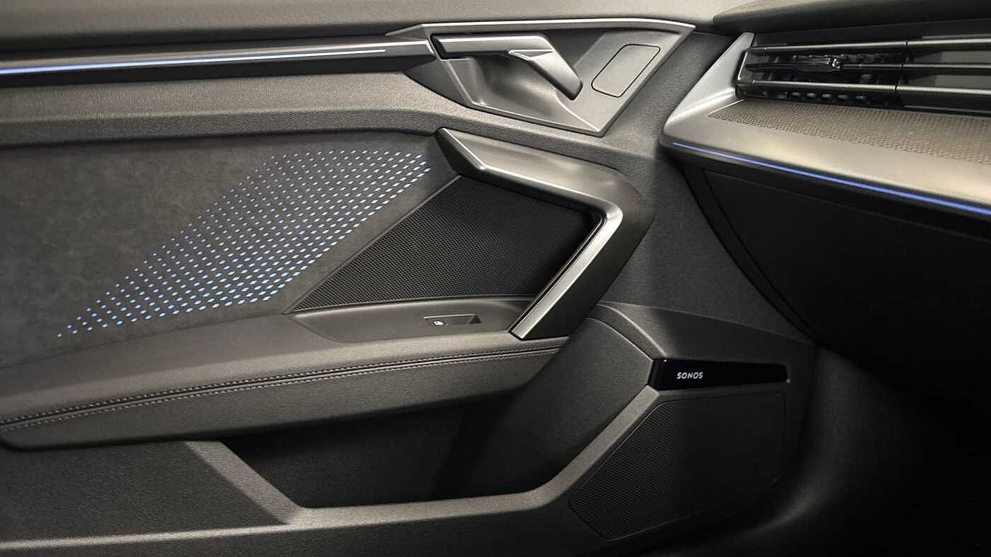 Used Audi RS3 2025 for sale - 76679233: Photo 21