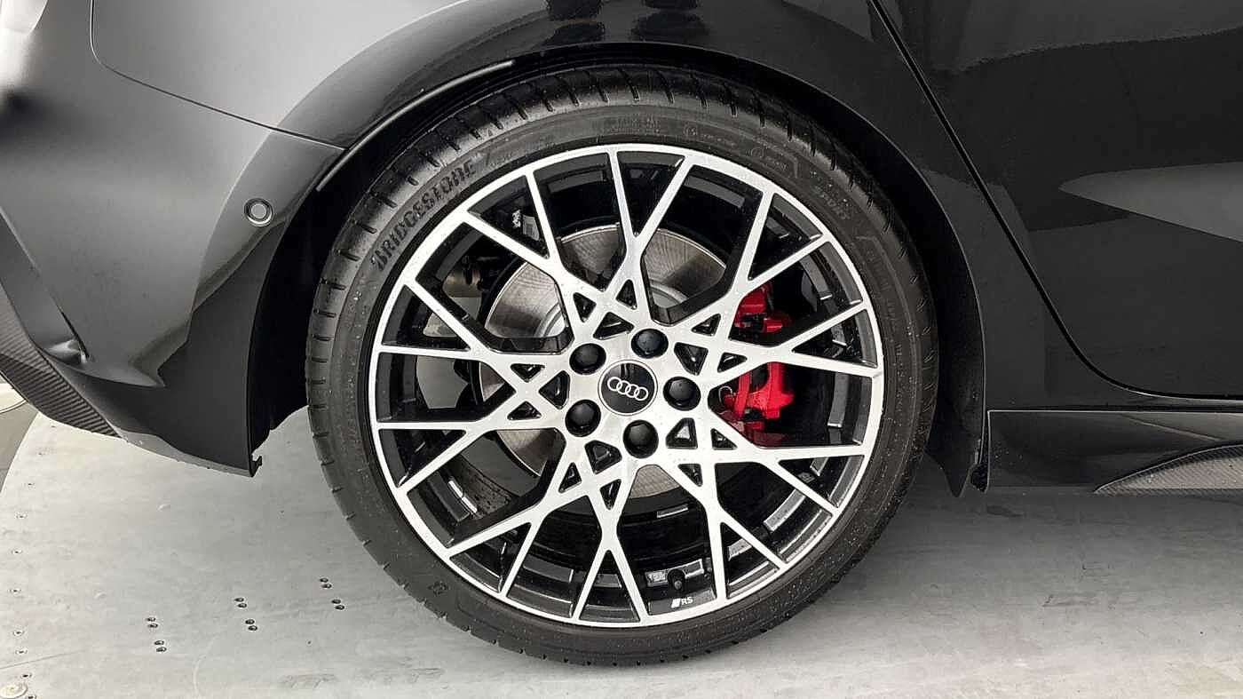 Used Audi RS3 2025 for sale - 76679233: Photo 5