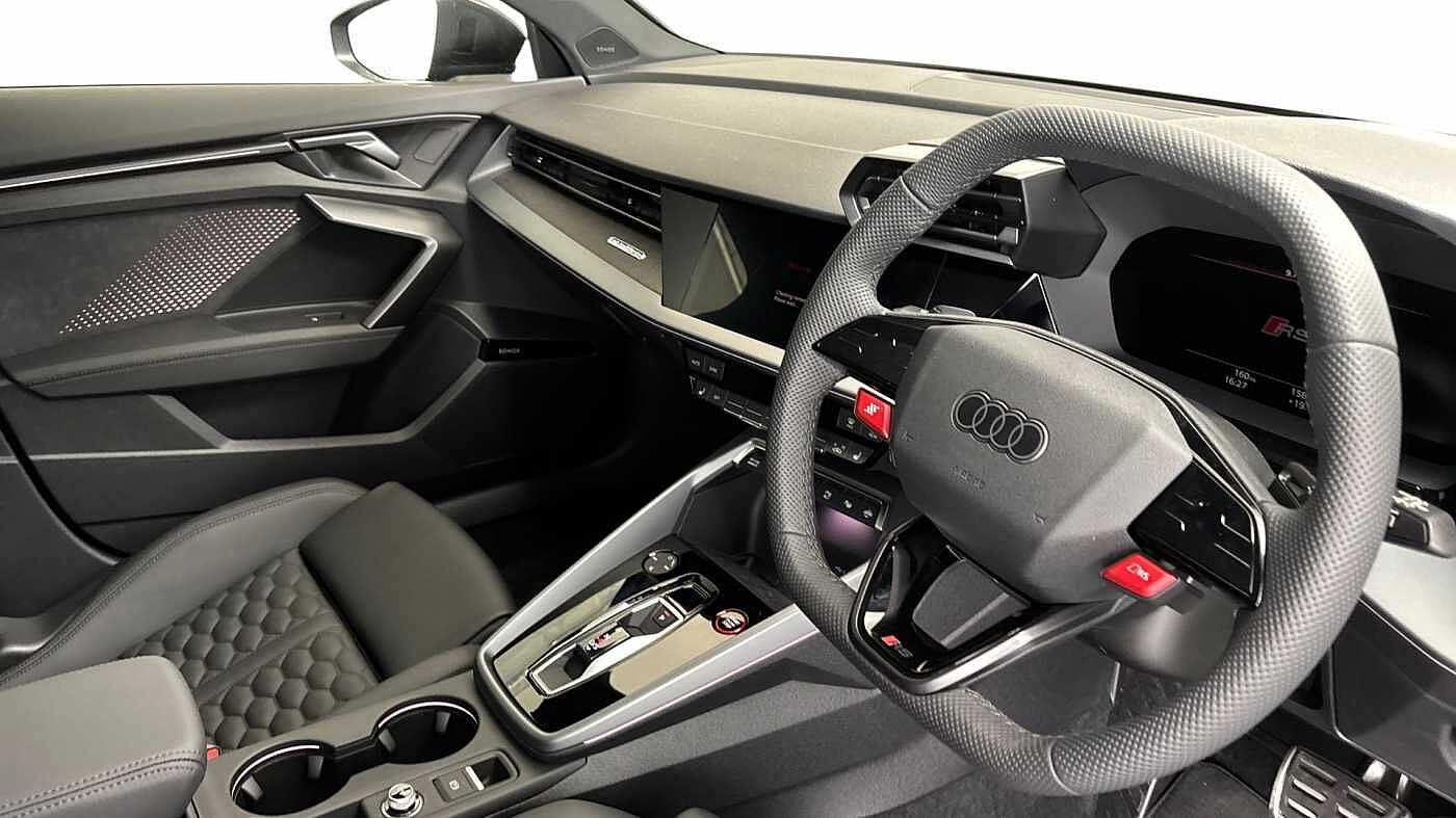 Used Audi RS3 2025 for sale - 76679233: Photo 6