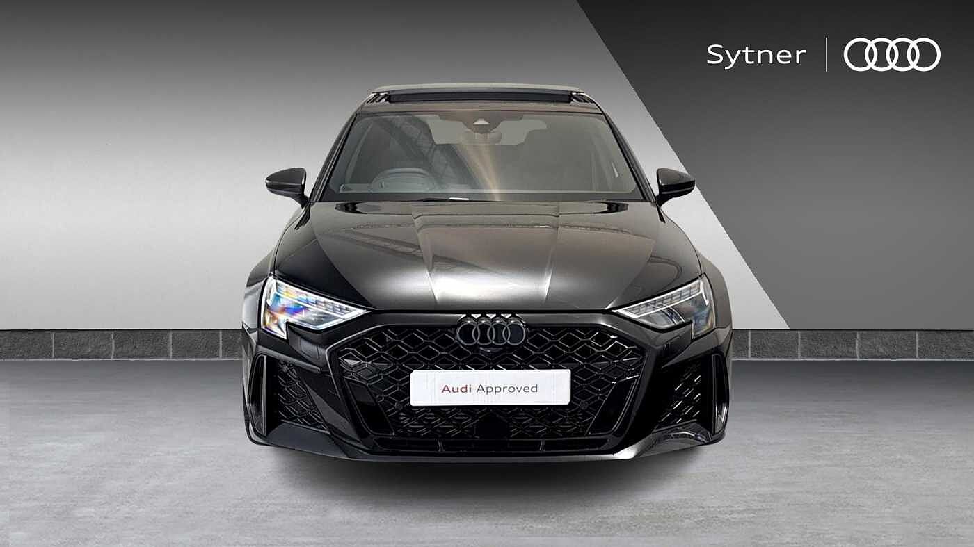 Used Audi RS3 2025 for sale - 76679233: Photo 7
