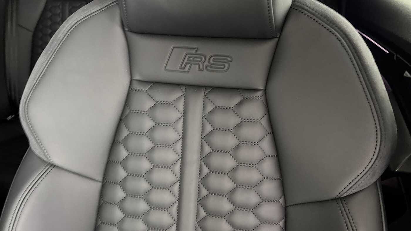 Used Audi RS3 2025 for sale - 76679233: Photo 9