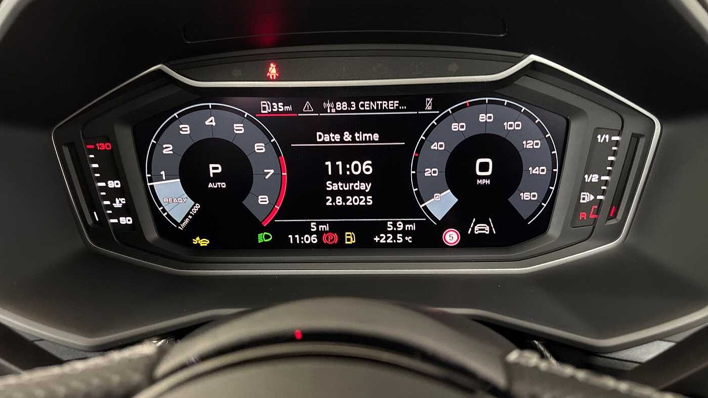 Used Audi A1 2025 for sale - 78145595: Photo 11