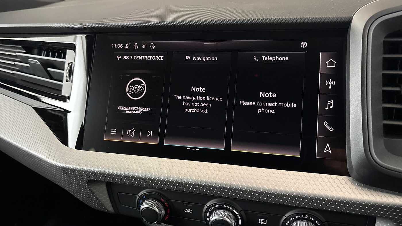 Used Audi A1 2025 for sale - 78145595: Photo 19