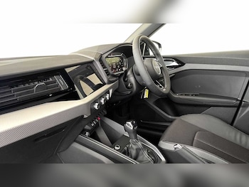 Used Audi A1 2025 for sale - 78145595: Photo