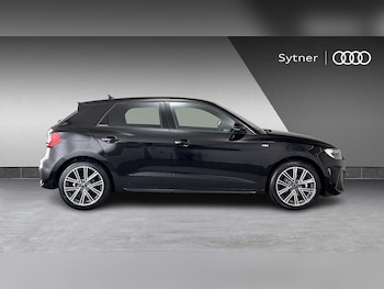 Used Audi A1 2025 for sale - 78145595: Photo