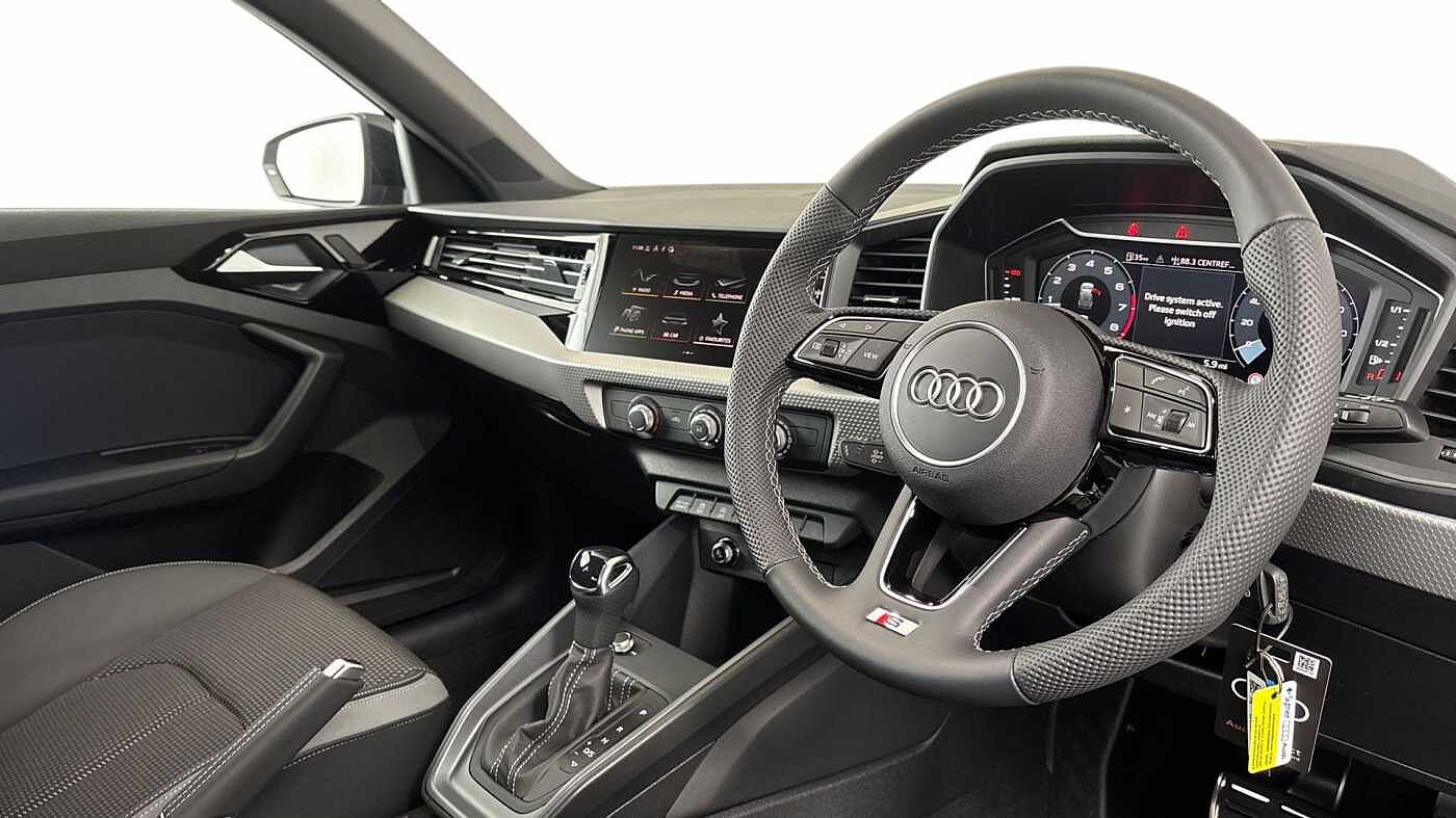 Used Audi A1 2025 for sale - 78145595: Photo 6