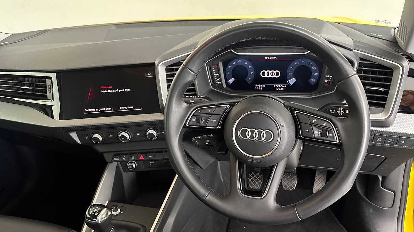 Used Audi A1 2022 for sale - 76411824: Photo 10