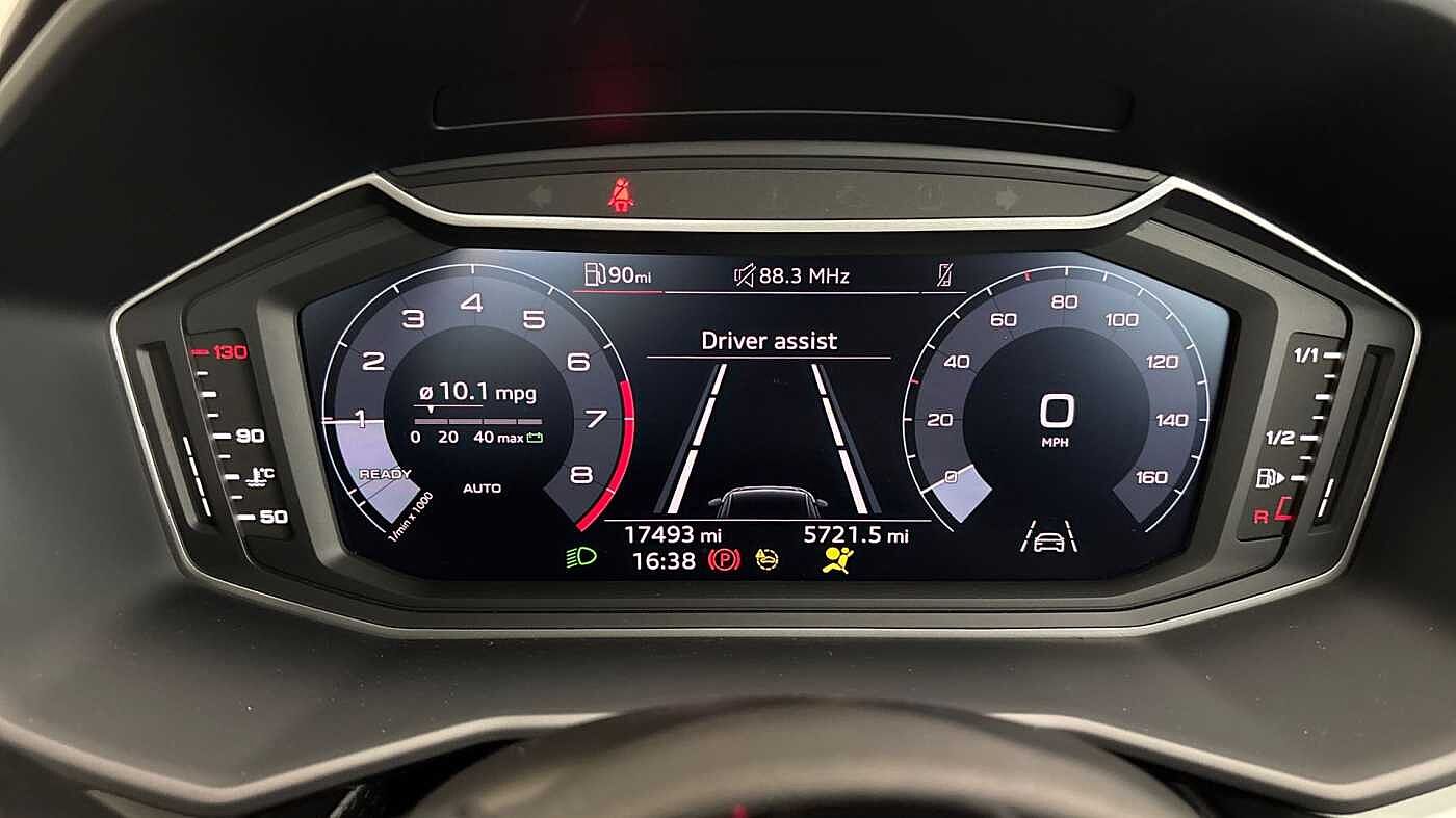 Used Audi A1 2022 for sale - 76411824: Photo 11