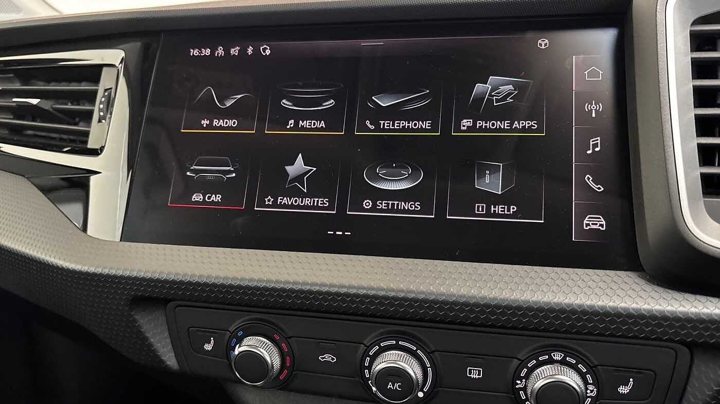 Used Audi A1 2022 for sale - 76411824: Photo 12