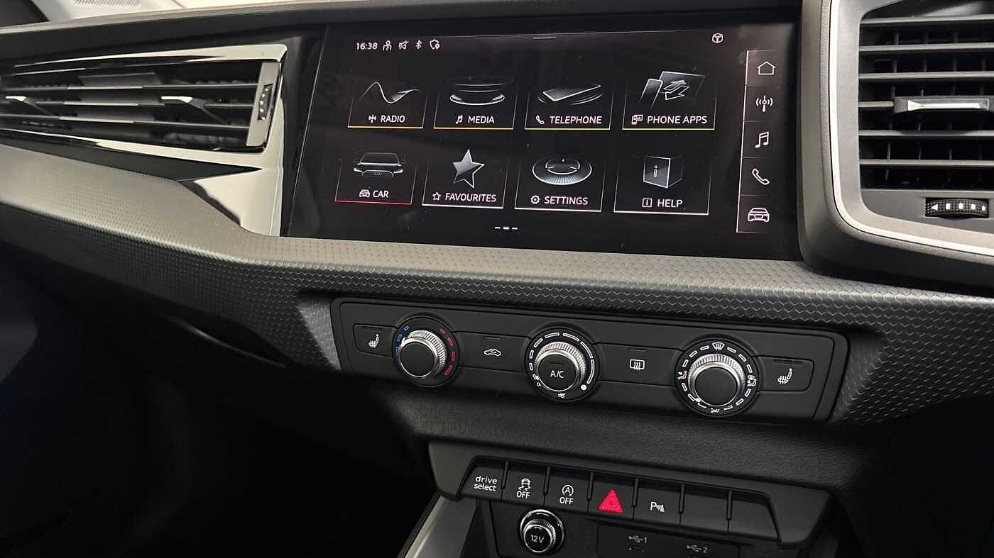 Used Audi A1 2022 for sale - 76411824: Photo 19