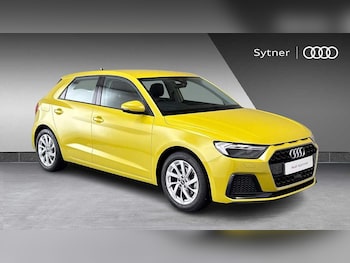 Used Audi A1 2022 for sale - 76411824: Photo