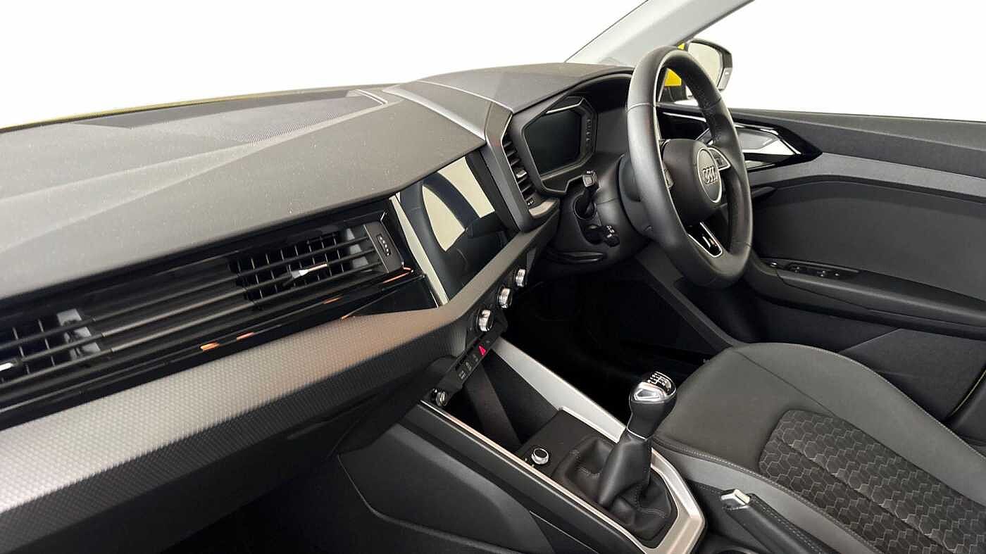 Used Audi A1 2022 for sale - 76411824: Photo 2