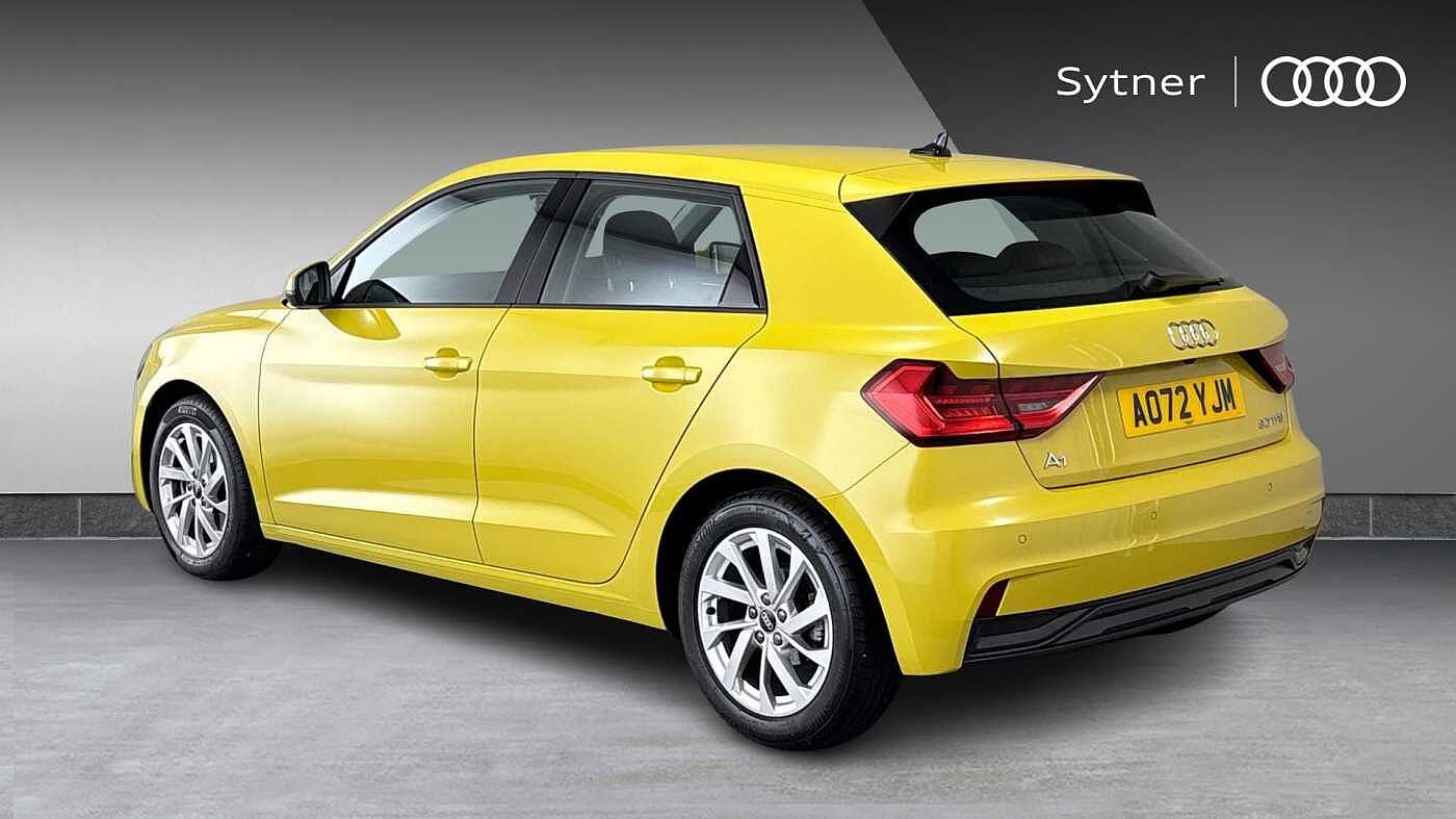 Used Audi A1 2022 for sale - 76411824: Photo 3