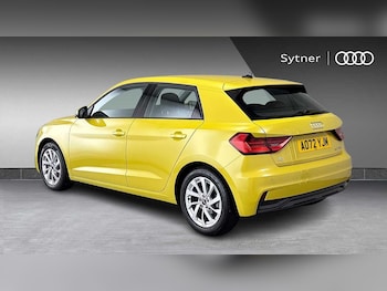 Used Audi A1 2022 for sale - 76411824: Photo