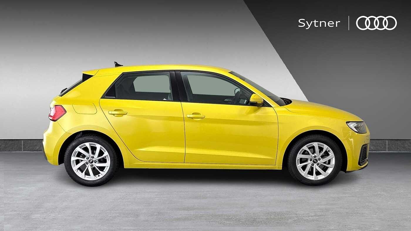 Used Audi A1 2022 for sale - 76411824: Photo 4