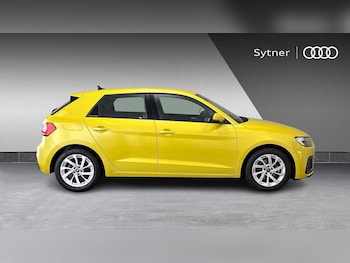 Used Audi A1 2022 for sale - 76411824: Photo