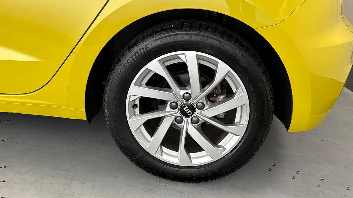 Used Audi A1 2022 for sale - 76411824: Photo 5