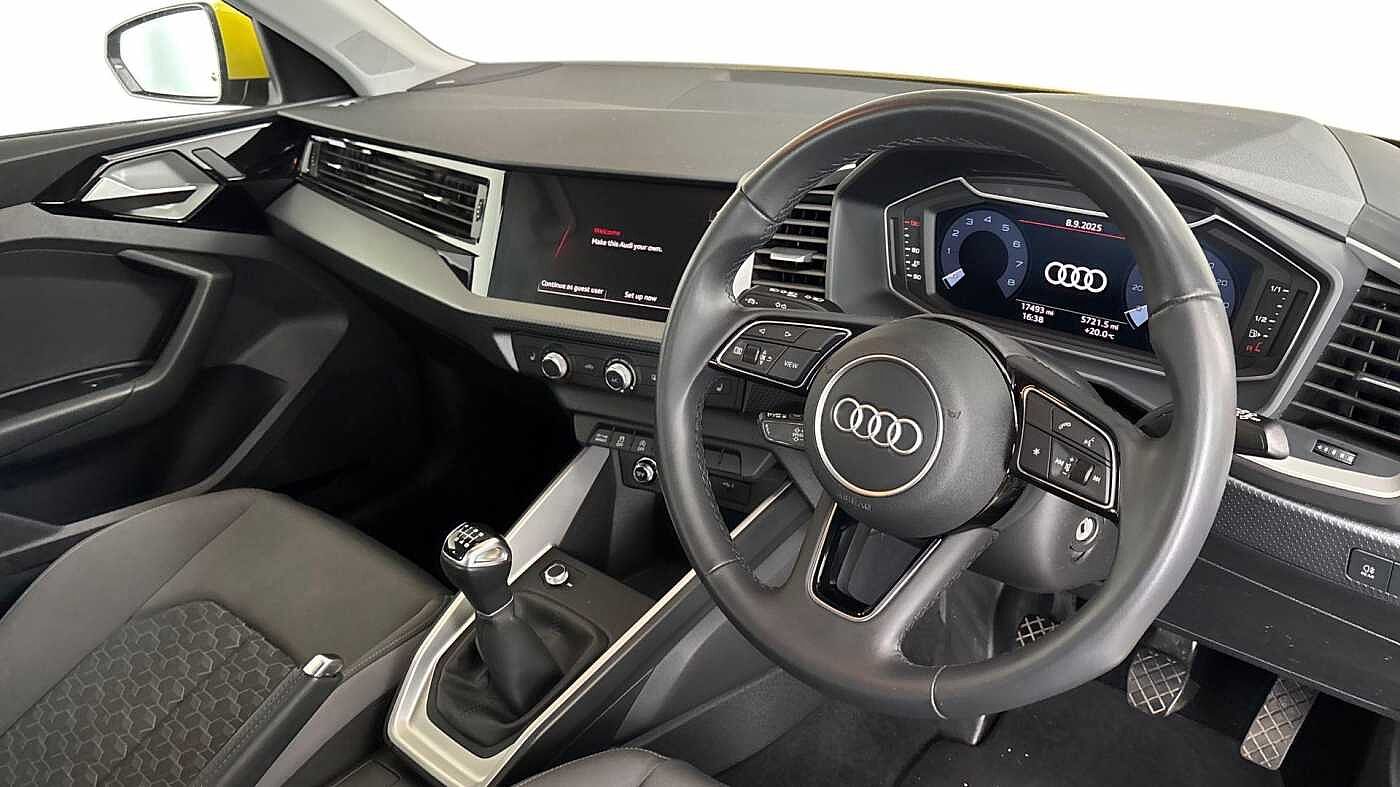 Used Audi A1 2022 for sale - 76411824: Photo 6