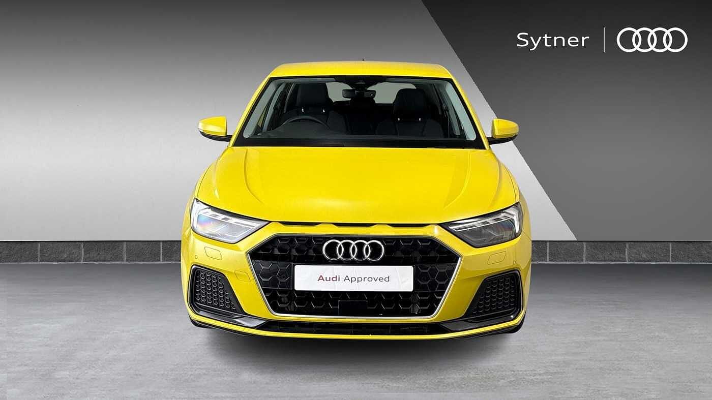 Used Audi A1 2022 for sale - 76411824: Photo 7