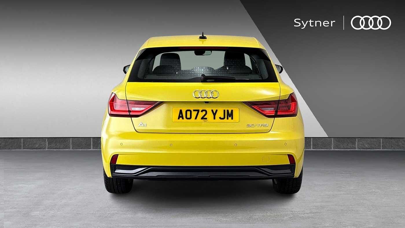 Used Audi A1 2022 for sale - 76411824: Photo 8