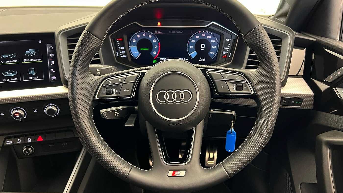 Used Audi A1 2023 for sale - 76999091: Photo 10