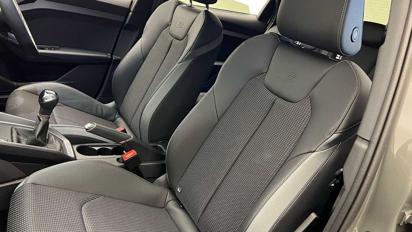 Used Audi A1 2023 for sale - 76999091: Photo 16