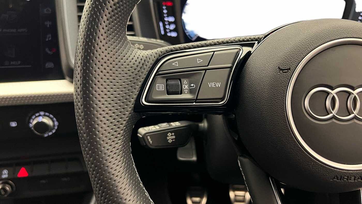 Used Audi A1 2023 for sale - 76999091: Photo 19