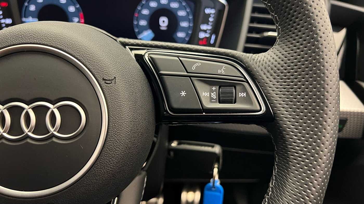 Used Audi A1 2023 for sale - 76999091: Photo 20