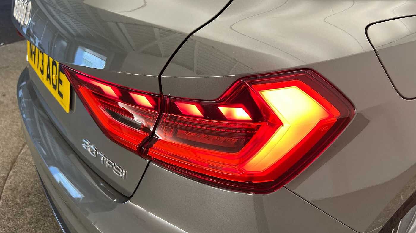 Used Audi A1 2023 for sale - 76999091: Photo 25