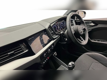 Used Audi A1 2023 for sale - 76999091: Photo