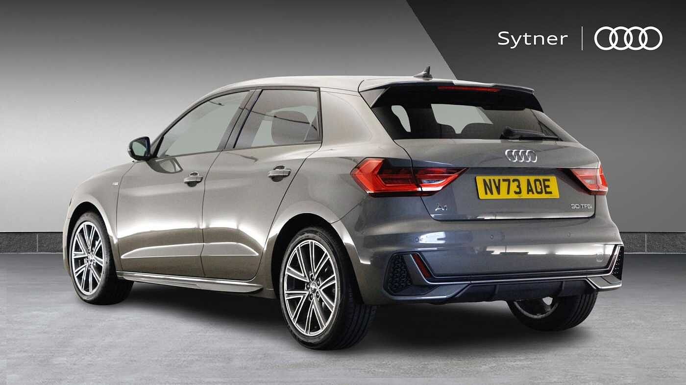 Used Audi A1 2023 for sale - 76999091: Photo 3