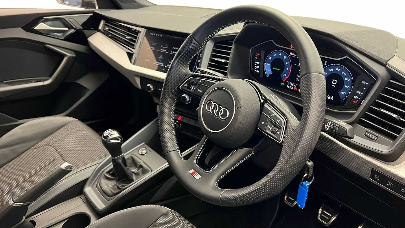 Used Audi A1 2023 for sale - 76999091: Photo 6