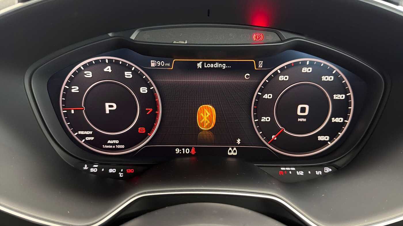 Used Audi TT 2023 for sale - 76675710: Photo 12