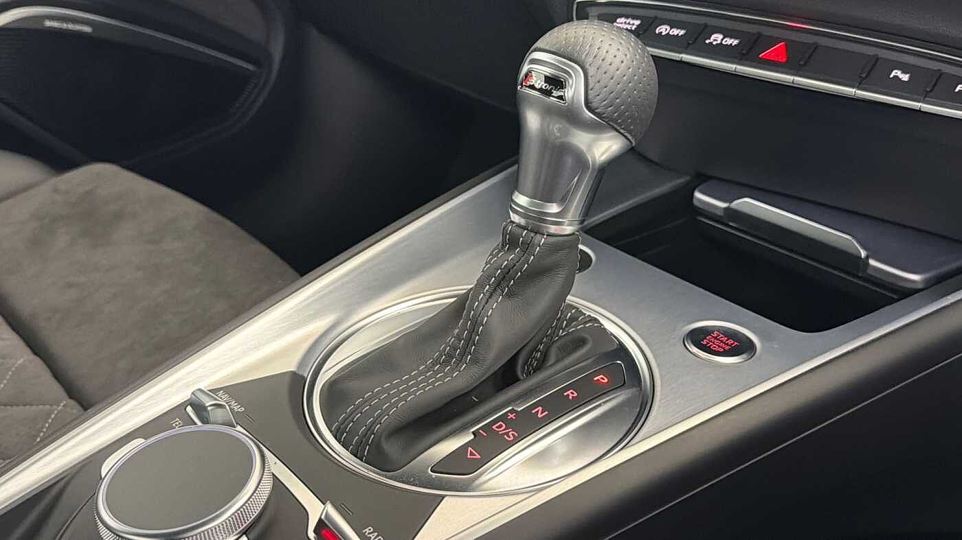 Used Audi TT 2023 for sale - 76675710: Photo 15