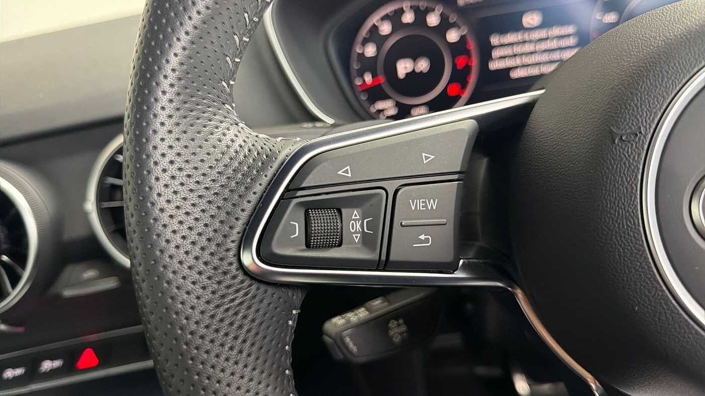 Used Audi TT 2023 for sale - 76675710: Photo 18