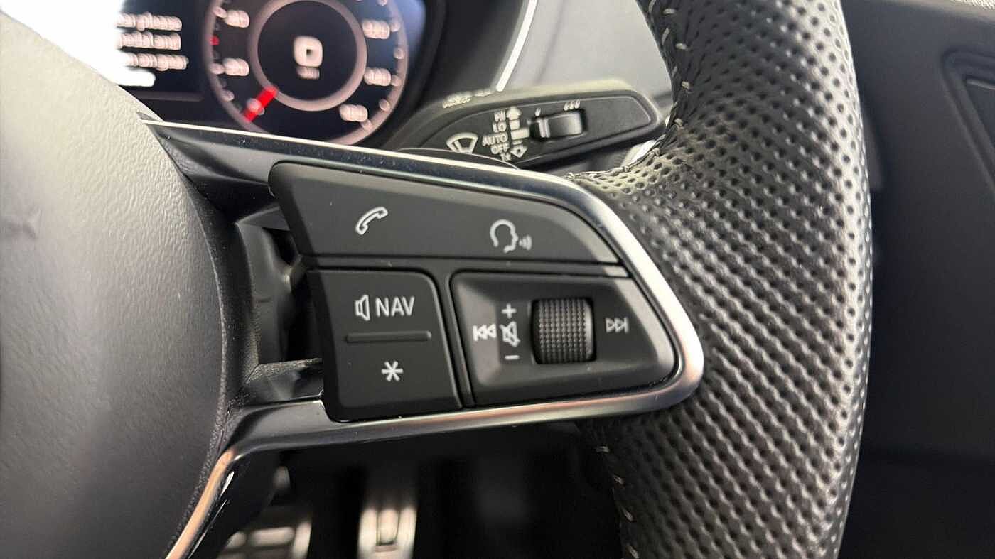 Used Audi TT 2023 for sale - 76675710: Photo 19