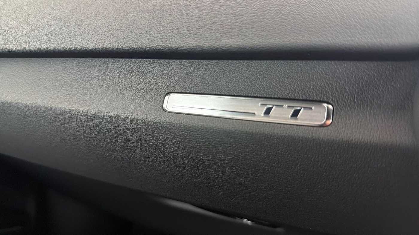 Used Audi TT 2023 for sale - 76675710: Photo 20