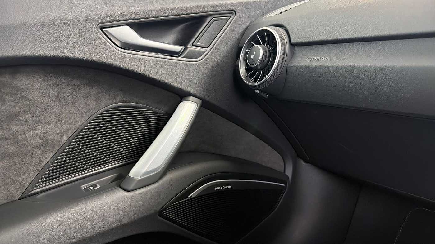 Used Audi TT 2023 for sale - 76675710: Photo 22